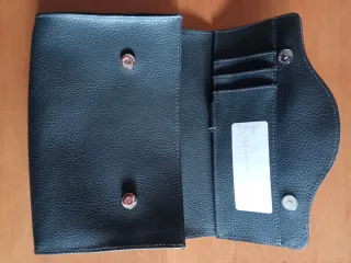 Portadocumentos Renault