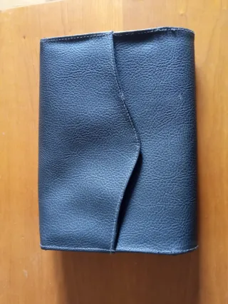 Portadocumentos Renault