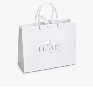 Pendientes Aro Multicolor Plata 925 Lotus