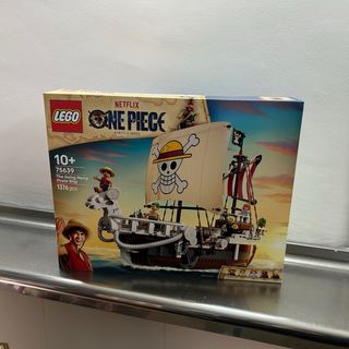 LEGO One Piece 75639