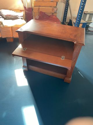 Aparador / Mueble Auxiliar Madera