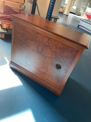 Aparador / Mueble Auxiliar Madera