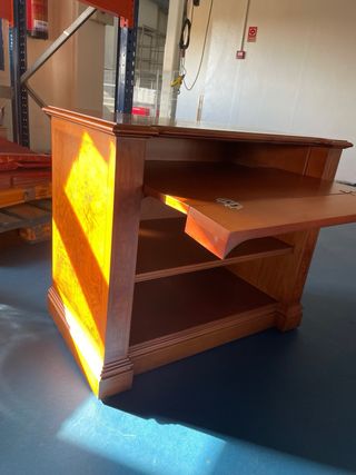 Aparador / Mueble Auxiliar Madera