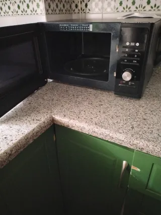 Microondas Samsung Digital