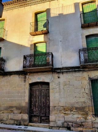 Casa pareada en venta en Baeza