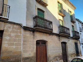 Casa pareada en venta en Baeza