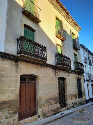 Casa pareada en venta en Baeza