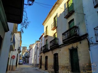Casa pareada en venta en Baeza