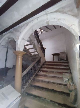 Casa pareada en venta en Baeza