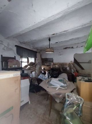 Casa pareada en venta en Baeza