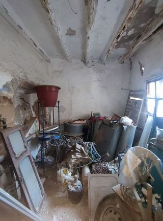 Casa pareada en venta en Baeza