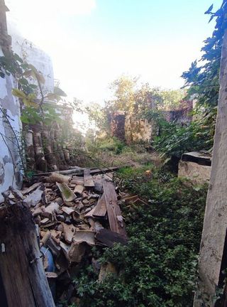 Casa pareada en venta en Baeza