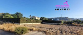 Casa rural en venta en Zona Centro-Corredera en Lorca