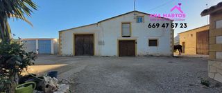 Casa rural en venta en Zona Centro-Corredera en Lorca