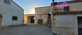 Casa rural en venta en Zona Centro-Corredera en Lorca