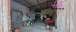 Casa rural en venta en Zona Centro-Corredera en Lorca