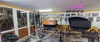 Casa rural en venta en Zona Centro-Corredera en Lorca