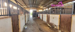 Casa rural en venta en Zona Centro-Corredera en Lorca