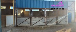 Casa rural en venta en Zona Centro-Corredera en Lorca