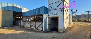 Casa rural en venta en Zona Centro-Corredera en Lorca