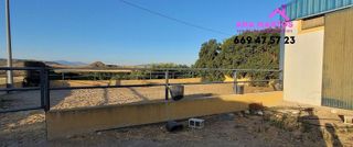 Casa rural en venta en Zona Centro-Corredera en Lorca