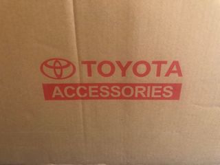 NEVERA TOYOTA