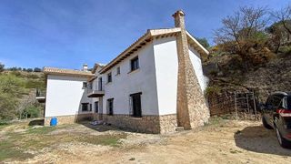 Casa rural en venta en Montefrío