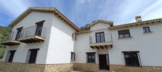 Casa rural en venta en Montefrío