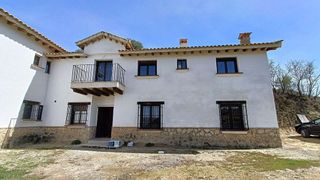 Casa rural en venta en Montefrío