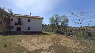 Casa rural en venta en Montefrío