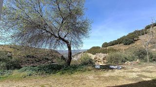 Casa rural en venta en Montefrío