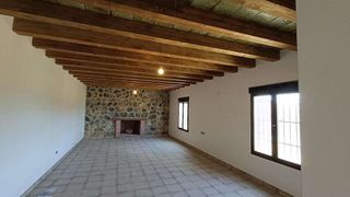 Casa rural en venta en Montefrío