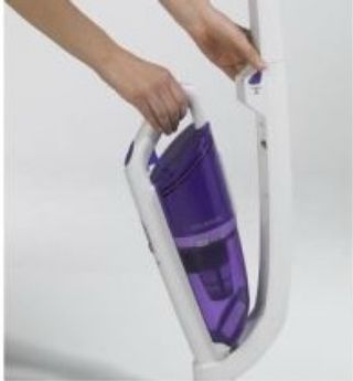 Aspiradora Hoover 18V freejet 3 en 1