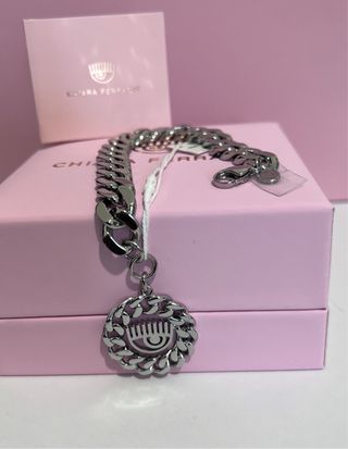 Bracciale Chiara Ferragni con occhio