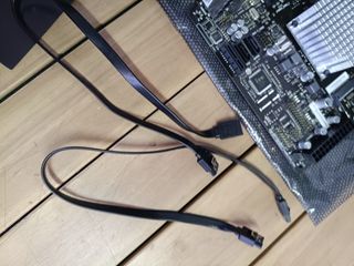 Placa Base Biostar J3160NH