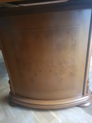 Mesa clasica de comedor