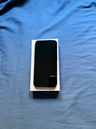 iPhone 15 Pro 128GB