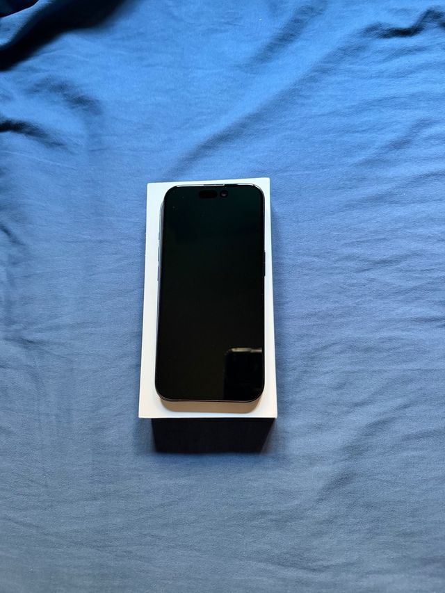 iPhone 15 Pro 128GB