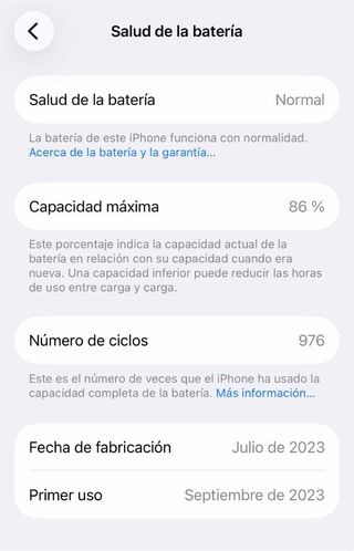 iPhone 15 Pro 128GB