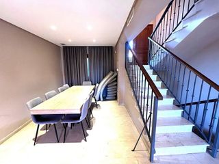 Casa pareada en venta en Calahonda en Mijas