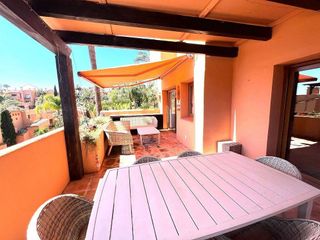 Casa pareada en venta en Calahonda en Mijas