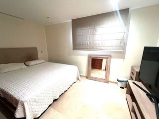 Casa pareada en venta en Calahonda en Mijas