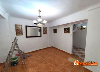 Casa adosada en venta en Alameda
