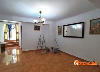 Casa adosada en venta en Alameda