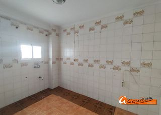 Casa adosada en venta en Alameda