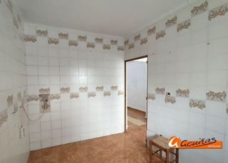 Casa adosada en venta en Alameda