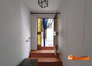 Casa adosada en venta en Alameda