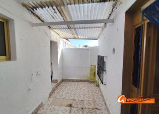Casa adosada en venta en Alameda