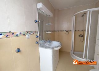 Casa adosada en venta en Alameda