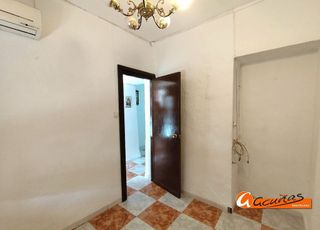 Casa adosada en venta en Alameda